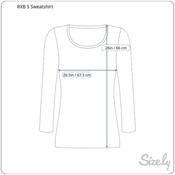 rxb Womens Small Gray Long Snap Sleeve V Neck Pullover Sweater Size S - Picture 3 of 10